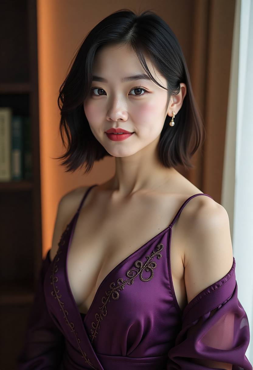 绘画直播